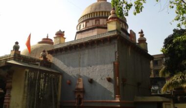 Shri Kopineshwar Mandir Thane