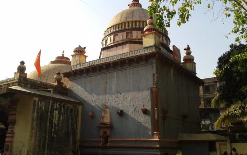 Shri Kopineshwar Mandir Thane