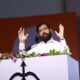 CM Eknath Shinde to Contest from Kopri-Panchpakhadi