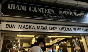 Must-Visit Irani Canteen-Style Restaurants in Thane